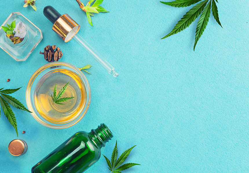 3 Facts About Using CBD For Sleep Issues